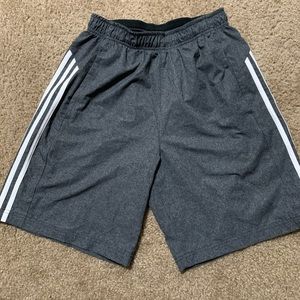 Men’s adidas shorts